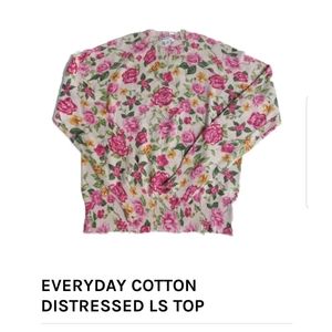 Minnie Rose top 🌺PRICE DROP🌺